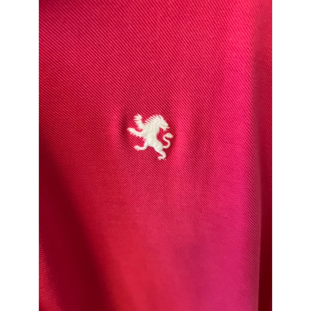 Express Men's Pique Polo XL